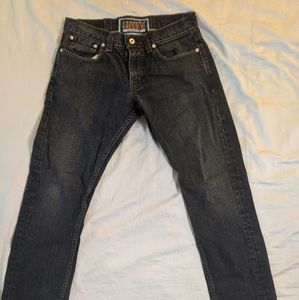 Men's Levi's